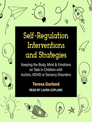 cover image of Self-Regulation Interventions and Strategies